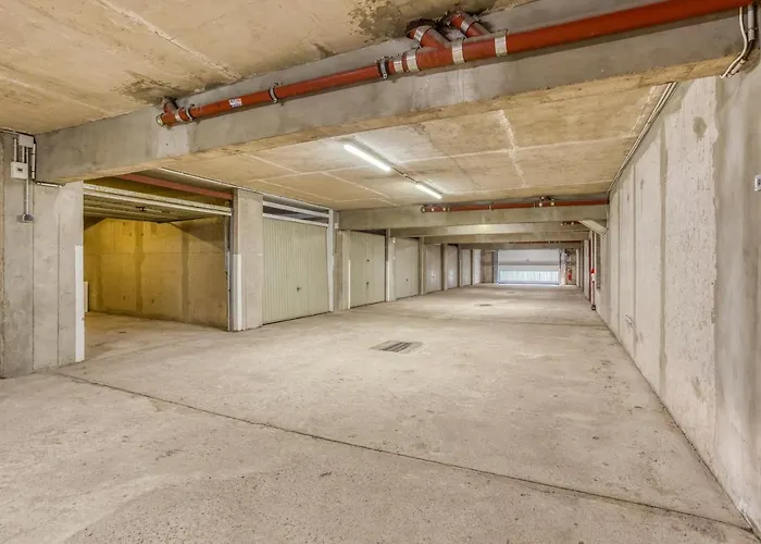 La Terrasse Des Golfs, Duplex Climatise, 2 Sdb, Garage, Calme Et Verdure