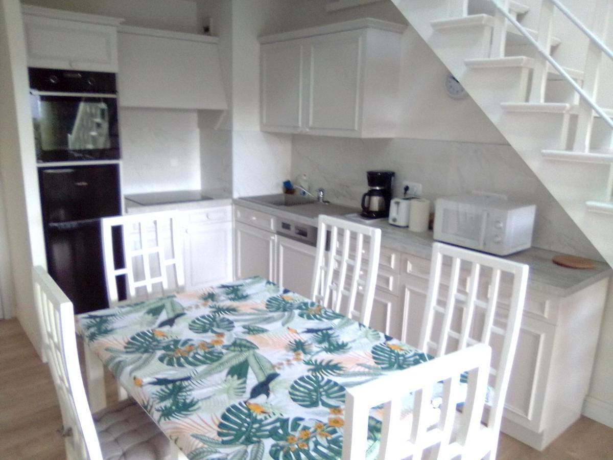 La Terrasse Des Golfs, Duplex Climatise, 2 Sdb, Garage, Calme Et Verdure