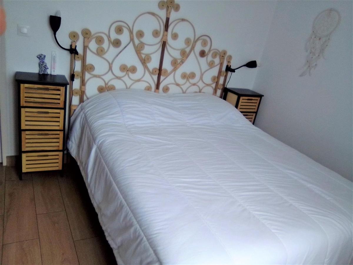 Appartement Au Calme Des Pins, La Côte D'azur En Version Nature Pour Vos Séjours Vtt, Randonnée, Golf